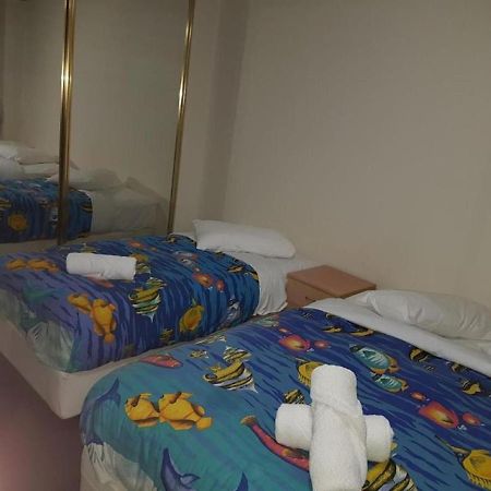 Accommodation Sydney - Kent Street Sydney Cbd Top Floor 2 Bedroom Apartment With Balcony エクステリア 写真