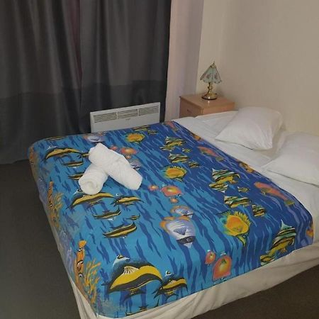 Accommodation Sydney - Kent Street Sydney Cbd Top Floor 2 Bedroom Apartment With Balcony エクステリア 写真