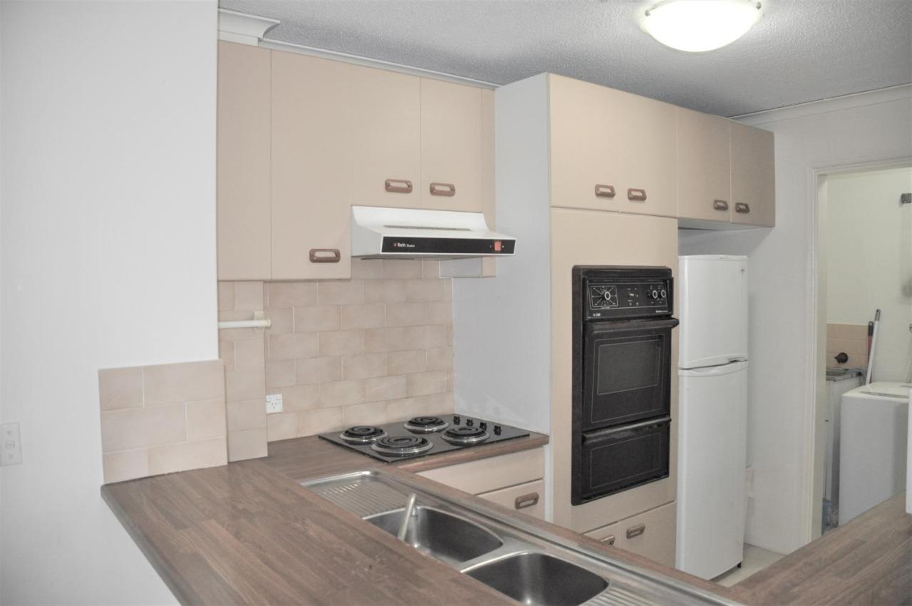 Accommodation Sydney - Kent Street Sydney Cbd Top Floor 2 Bedroom Apartment With Balcony エクステリア 写真