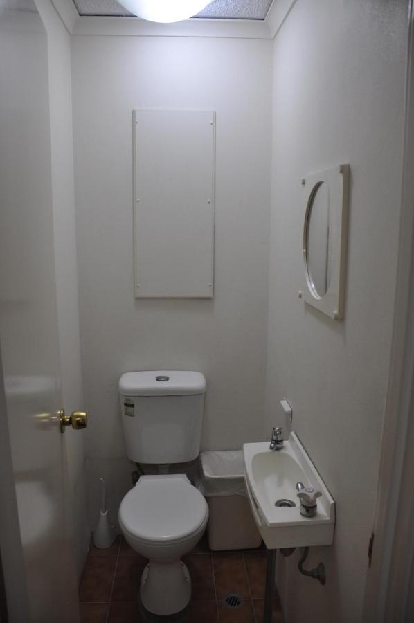 Accommodation Sydney - Kent Street Sydney Cbd Top Floor 2 Bedroom Apartment With Balcony エクステリア 写真