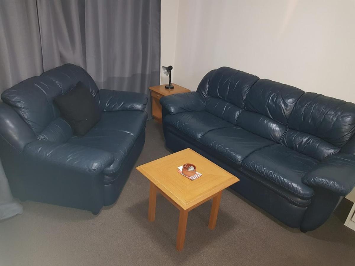 Accommodation Sydney - Kent Street Sydney Cbd Top Floor 2 Bedroom Apartment With Balcony エクステリア 写真